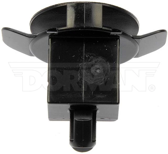 Retenedor de molduras Dorman 963-222-interior-jeep para Jeep Liberty 05-07 Foto 2 de 4