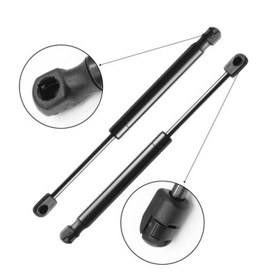 Hardrace Rear Sway Bar 19 mm - Chevrolet Corvette C5/C6