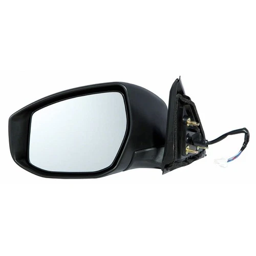 NI1320224 New Replacement Mirror Driver Side Fits 2013-16 Nissan Altima