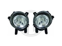 Nebellampenset Klar FüR BMW F20/F30 Alle Modelle 2011-Bis