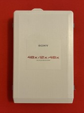 Vintage SONY POWER BURN CDR CRX1750L 24x10x40...