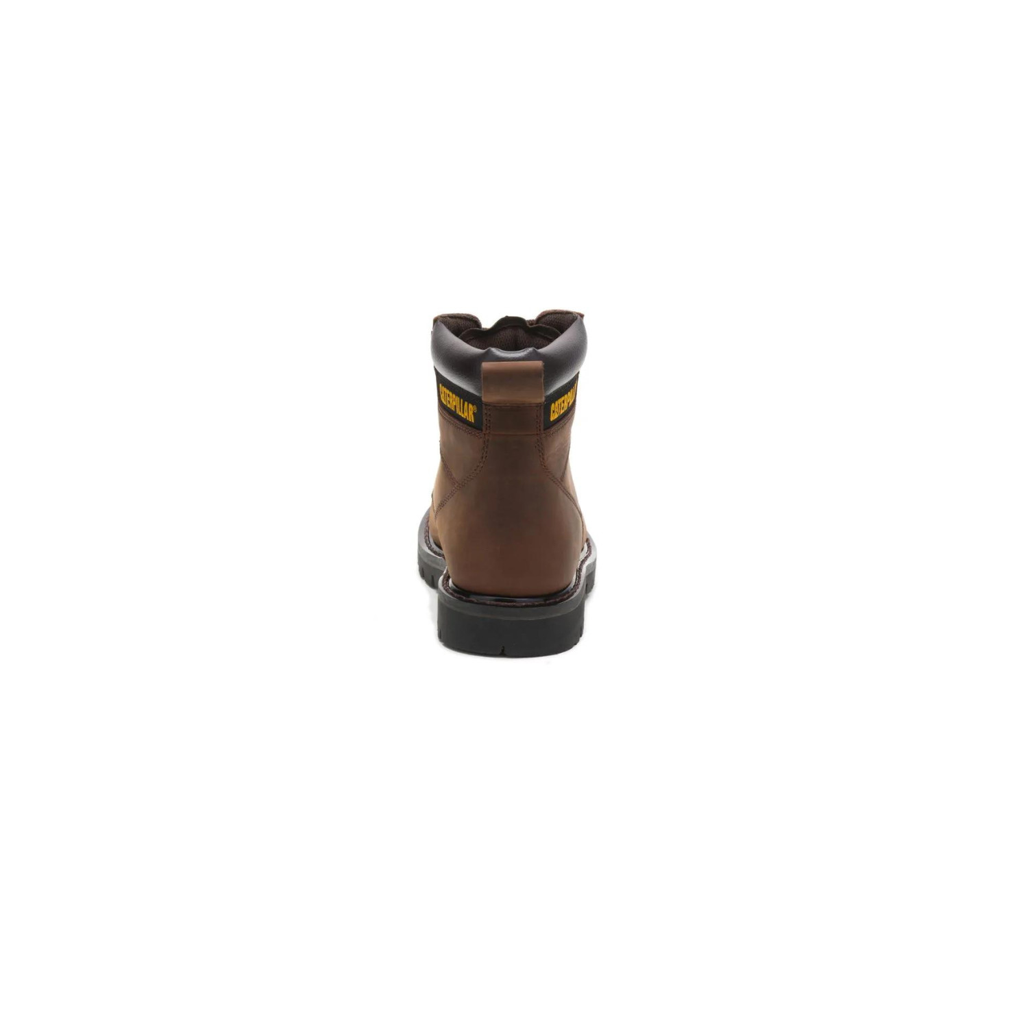 Catfootwear Men's Second Shift Work Boot image 2