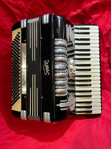 Silvertone Accordion for sale | eBay