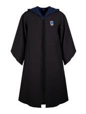 Universal Studios Wizarding World of Harry Potter Ravenclaw Robe Size XXXXS