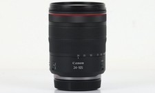 Canon RF 24-105mm f4L IS USM