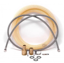 La Marzocco Linea Mini/GS3 Plumb-In Kit - Ope...