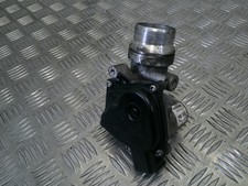 NISSAN JUKE VISIA F15 THROTTLE BODY 161A09794R 1.5 DIESEL 2010-2018