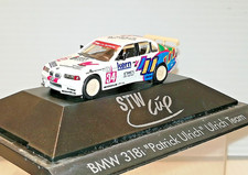Herpa Miniaturmodelle 1:87 H0 BMW 318i STW Cup 1995 #34 Patrick Ulrich 036634