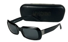 Moschino M3575-S Designer Womens Sunglasses Vintage