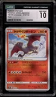 Pokemon Radiant Charizard VSTAR Universe Japanese Holo #015 CGC 10 Gem Mint