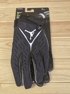 Jordan Football Gloves | eBay