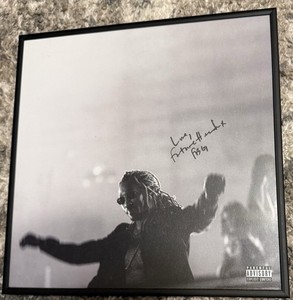 Future Rapper Autograph for sale | eBay