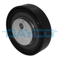 Dayco APV1073 Riemenspanner, Keilrippenriemen FüR Fiat, Iveco