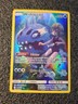 Wishiwashi 240/236 Full Art Secret Rare Holo Pokémon Cosmic Eclipse