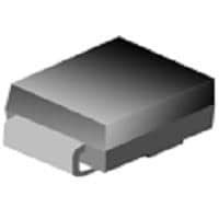 5Pcs 5.0SMLJ22A-TP ESD Suppressors / TVS Diodes 5KW TVS SMC