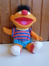 Kitzel mich Ernie - Sesamstrasse (Mattel/Tyco), 1997