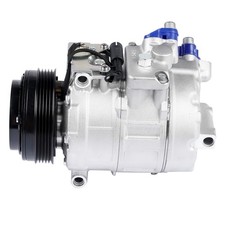 Für BMW 3er E46 5er E39 7er E38 2.0L-3.0L 1995-2007 #64528379924 Klimakompressor
