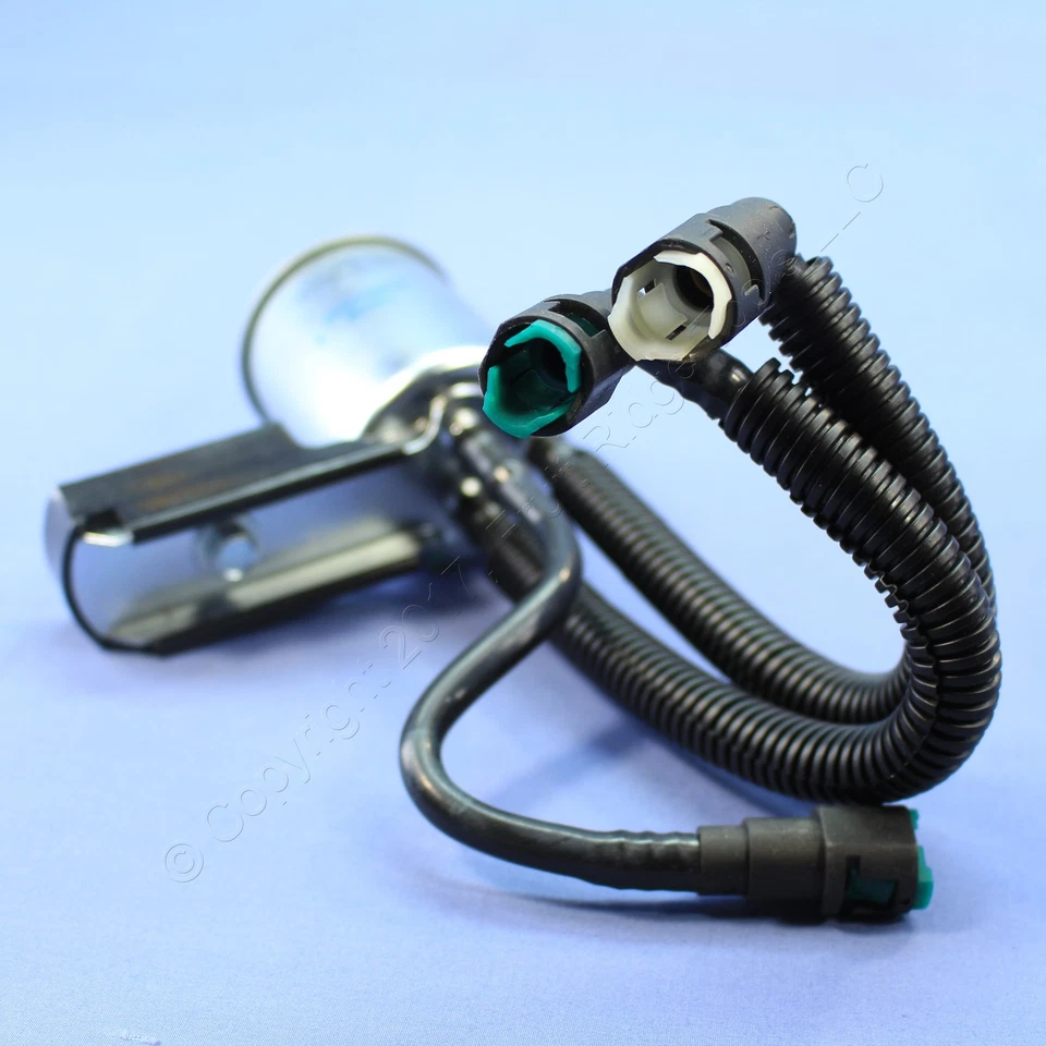 Filtro de combustible en línea Purolator F65039 para 95-96 Neon 95-97 Plymouth Neon 2,0 5 piezas Foto 3 de 4