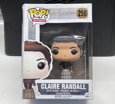 Funko Pop Outlander Vinyl Figures 15