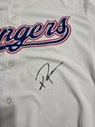 Kumar Rocker Autographed Nike Jersey — photo 2