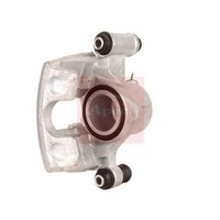 Apec Bremssattel 1 Kolben LCA445N Grauguss 60 Mm, 22 Mm BelüFtet