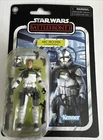 Hasbro Star Wars The Vintage Collection Gaming Greats ARC Trooper (Lambent...