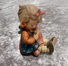 Goebel Hummel Vintage Lot of 5 Figurines-Lot #1 — photo 10
