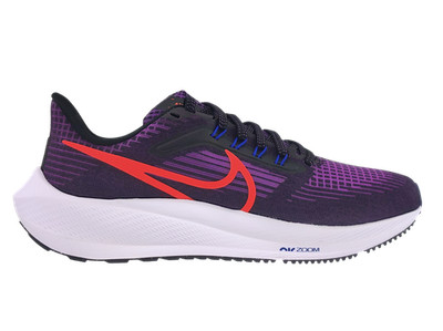 Nike Air Zoom Pegasus 39 DH4072-502 Fuchsia Dream/Bright Crimson