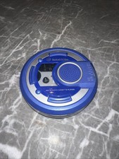 Nintendo Gamecube promo Portable FM/AM Stereo Cassette Player Radio as Is 