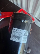 Fanuc A06B-0116-B275 AC Servo Motor 