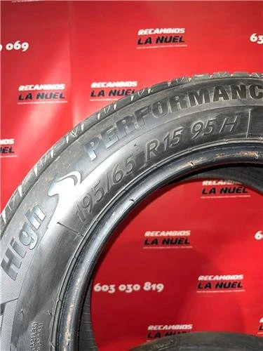 Neumatico Peugeot partner tepee 2008 yh01 - Imagen 4 de 4