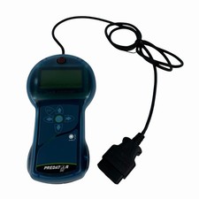Diabl0sport Predator 2005-2009