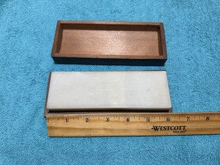 sharpening stone translucent arkansas