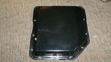 Clean Used Steel OEM Chevy/GMC/GM TH350 Turbo...