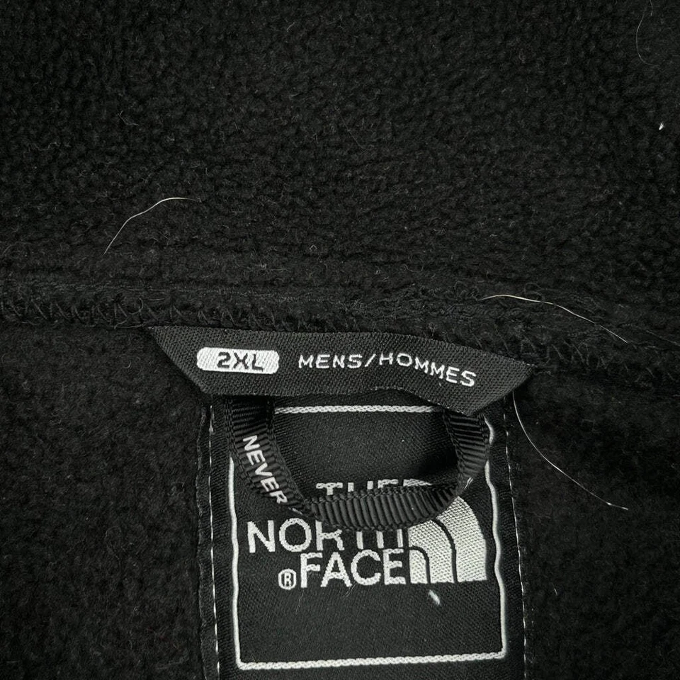 The North Face Denali, photo 3 of 5