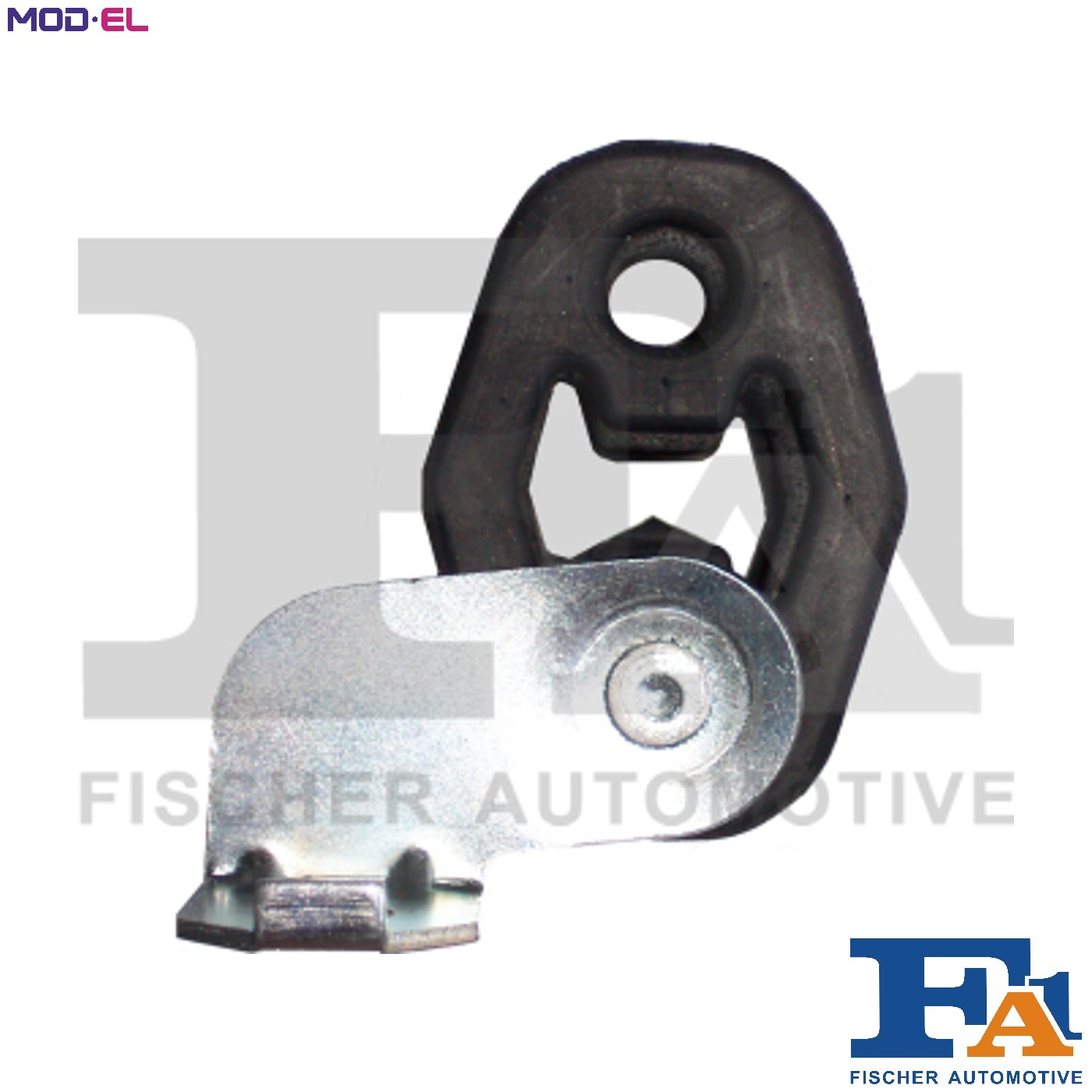 MOUNT EXHAUST SYSTEM 113-740 FOR SKODA FABIA/Combi/II/Praktik VW SEAT AMF 1.4L