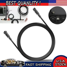 NMEA 2000 (N2K) 15Foot Drop Cable for Lowrance Simrad B&G Navico Garmin Networks