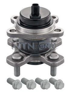 WHEEL BEARING KIT R169.101 FOR TOYOTA 1KR-FE 1.0L 3cyl IQ1NR-FE 1.3L 4cyl IQ - Image 2 of 4