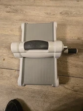 Sizzix Big Shot Manual Die Cutting & Embossing Machine for Arts & Crafts