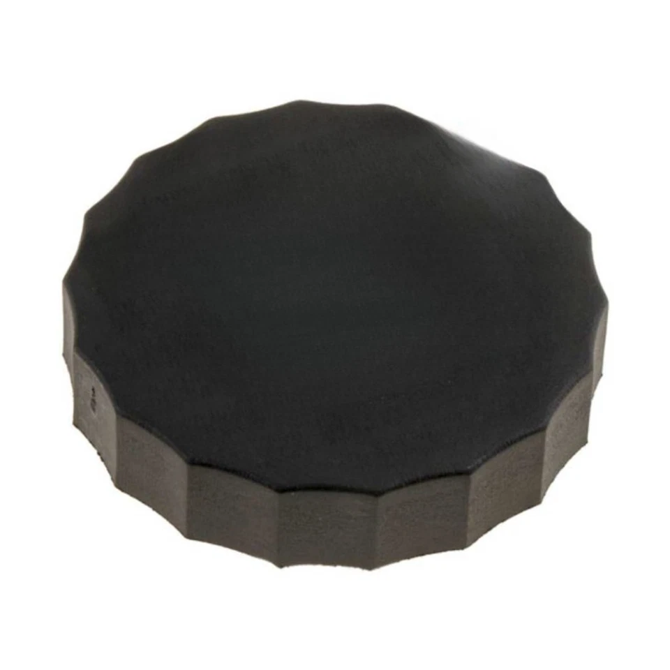 Tampa de reservatório cilindro mestre para Cadillac 60 Special 1993 | Plástico | Brilho - Imagem 3 de 4