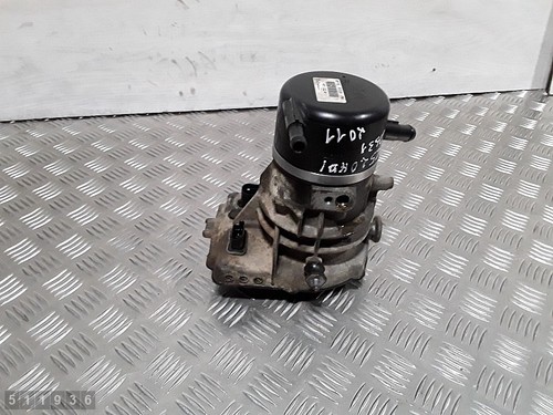 2011 CITROEN C5 POMPE DE DIRECTION ASSISTéE DIESEL ÉLECTRIQUE 2000HDI 96717893 - Photo 1/7