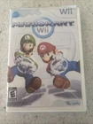 Mario Kart (Wii, 2008)
