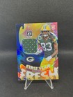 2025 Donruss Optic Savion Williams Base (RAW)