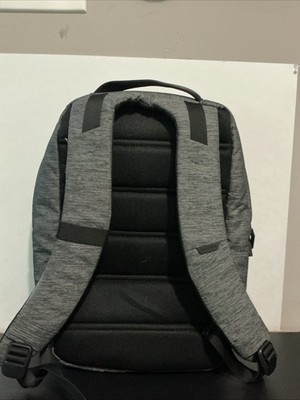 Incase ICON Backpack – Large Tech Backpack Laptop Tablet Phone pockets Gray Incase ICON Lite Laptop Backpack | Cool Tech Under main image 2