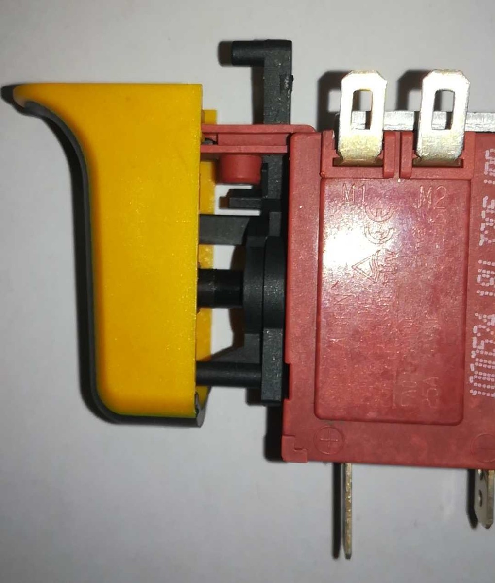 1PCS JB JIABEN FA02-25/1WE 25A 7.2-36VDC Trigger Switch FA02