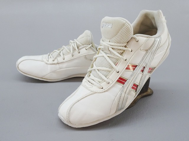 asics cheer