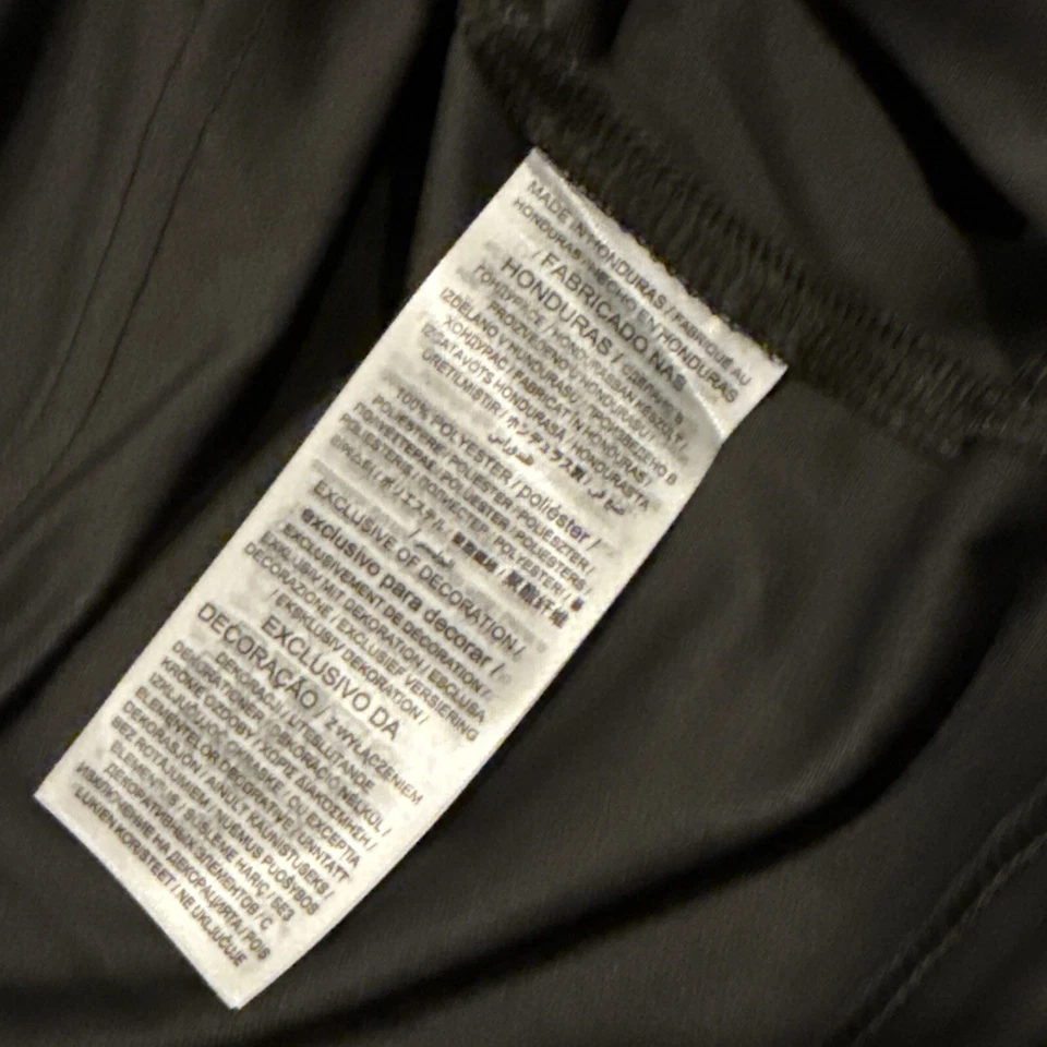 Camiseta deportiva para hombre Nike Tom Brady Vapor Limited Tampa Bay Bucs Buccaneers NFL XXXL 3XL Foto 3 de 4