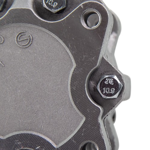 1x Pompa Servosterzo Idroguida per Audi A4 B6 B7 VW Passat B5 B5.5 8D0145156L - Picture 10 of 10