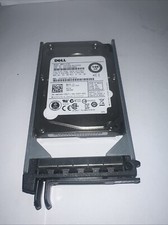 W328K 0W328K Dell MBE2147RC 146GB 15K RPM 6Gb/s 2.5" SAS SERVER HDD Hard Drive