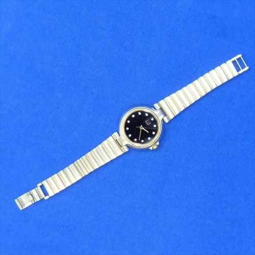DUNHILL millennium 12P Diamond ROQ V Water Resistant FROM JAPAN YOKOHAMA! - Foto 4 di 13
